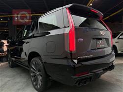 کادیلاک ئێسکەلەید